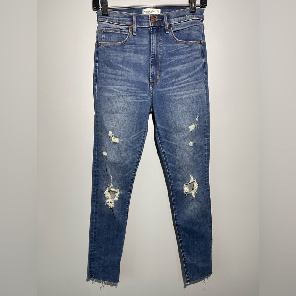 Abercrombie & Fitch Jeans